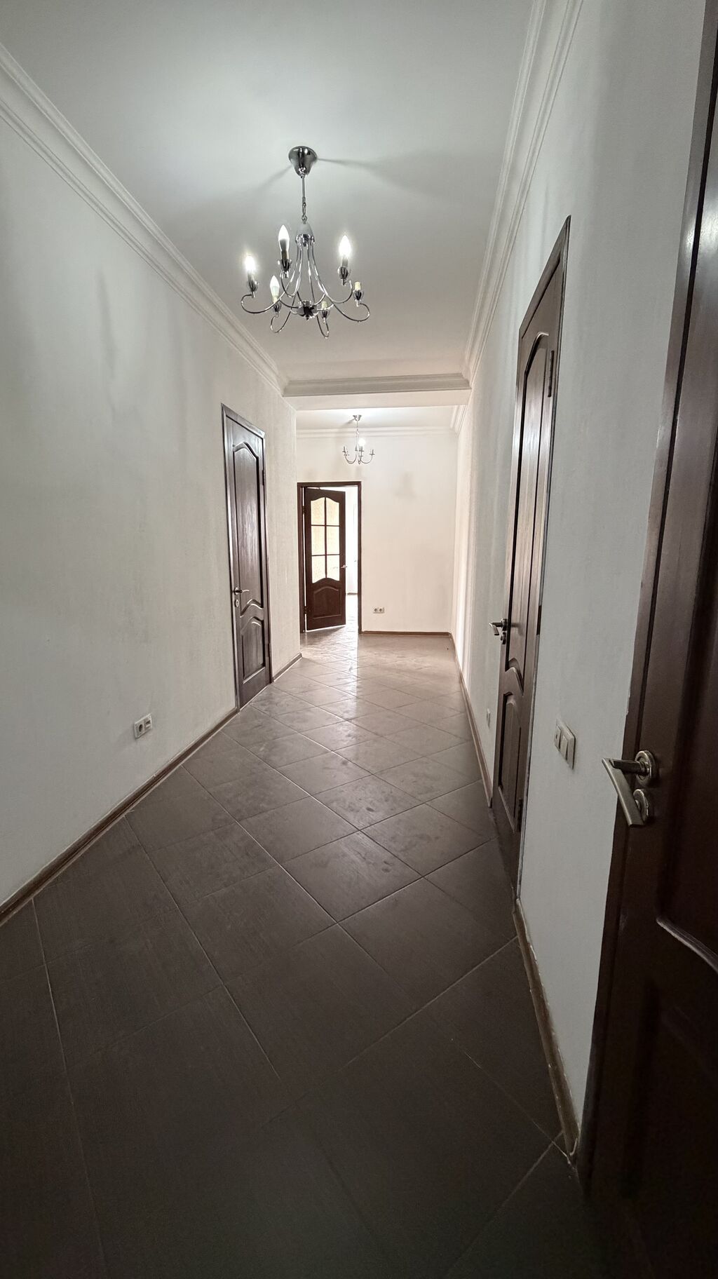 3 комнаты, 97 м², Элитка, 4 этаж, Дизайнерский ремонт: фото 5