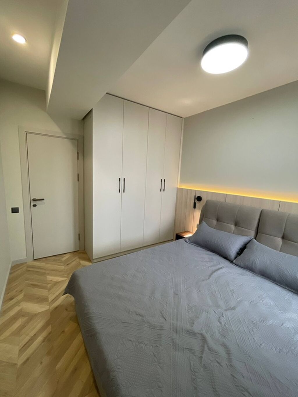 1 комната, 53 м², Старый аэропорт Элитка, 10 этаж, Дизайнерский ремонт: фото 7