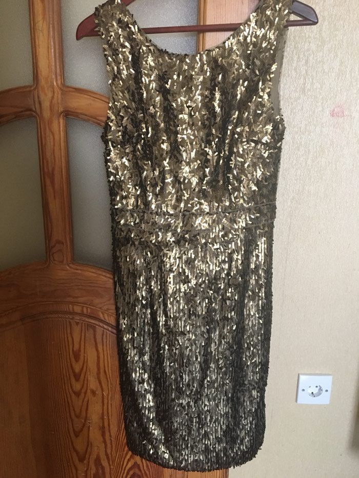 Kiraye paltar razmer M L. Photo 1