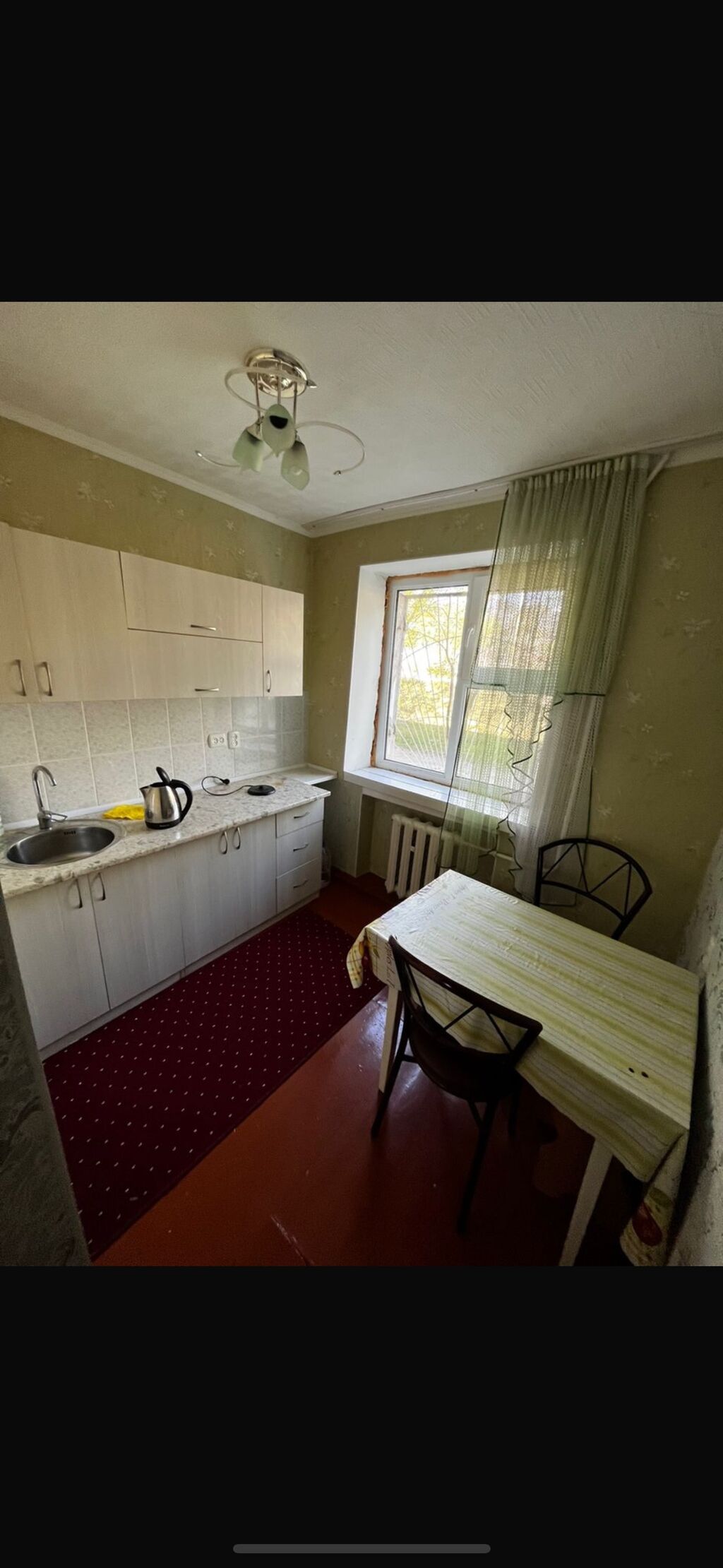 Продам 3-комнатную квартиру 63 м² в Чолпон-Ате: фото 3