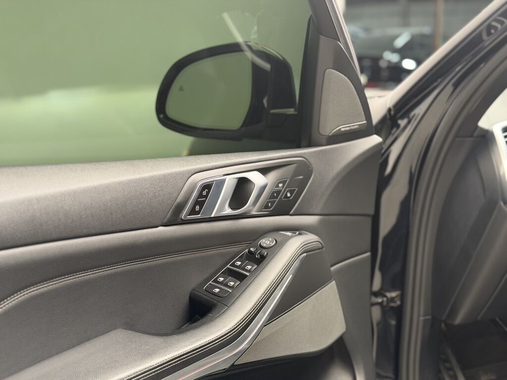 BMW X5: 2019 г., 3 л, Автомат, Бензин, Кроссовер: фото 4
