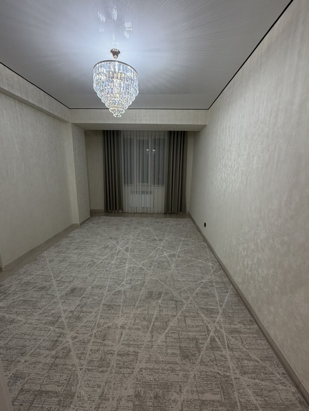 3 комнаты, 80 м², Технопарк Элитка, 2 этаж, Евроремонт: фото 5