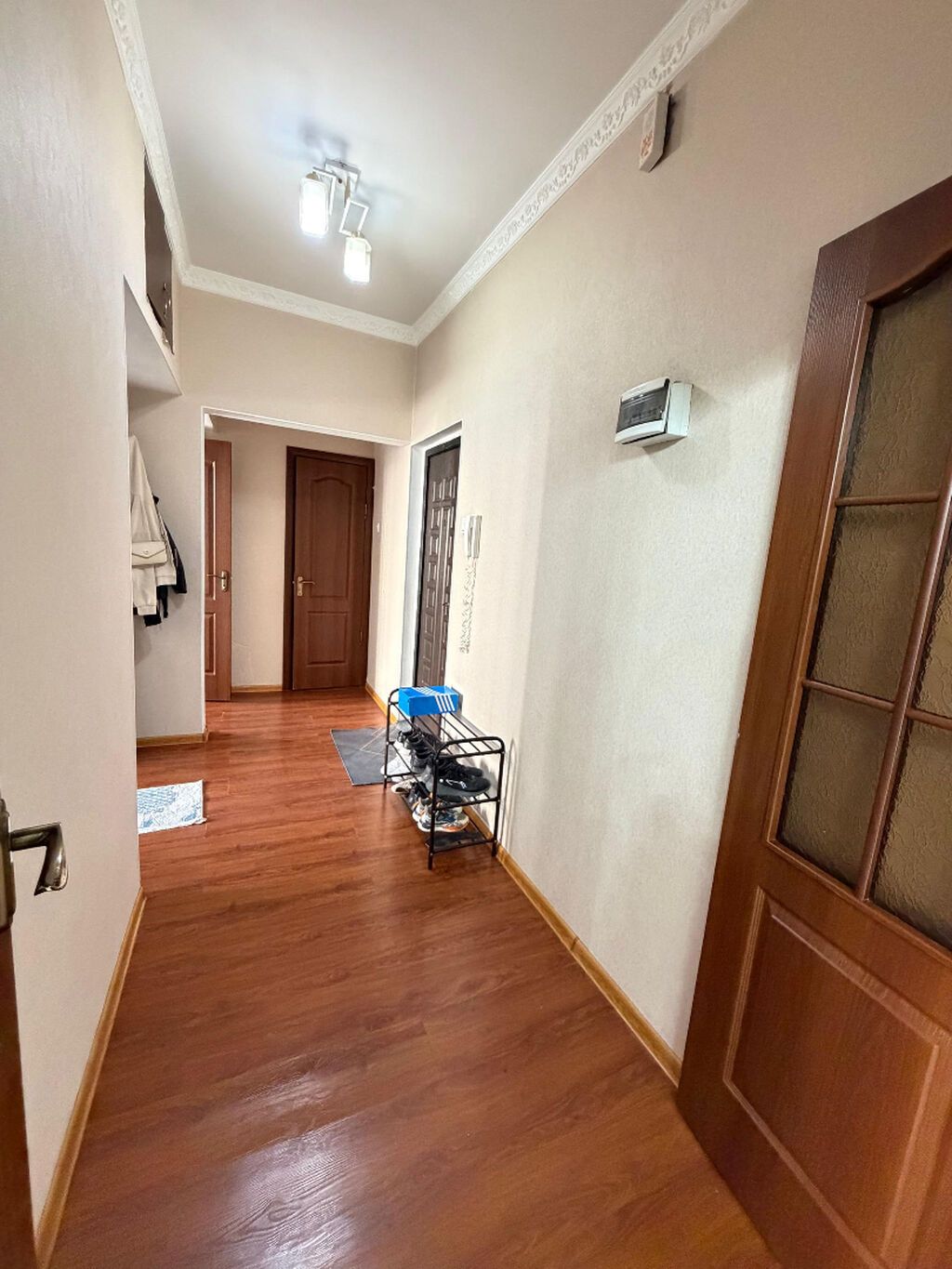 Продам 2-комнатную квартиру 67 м² в мкр. Улан-2: фото 2