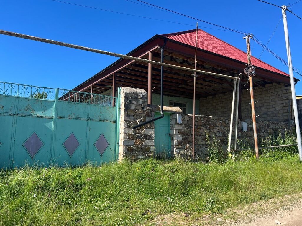 2 otaqlı, 100 kv. m, Kredit yoxdur