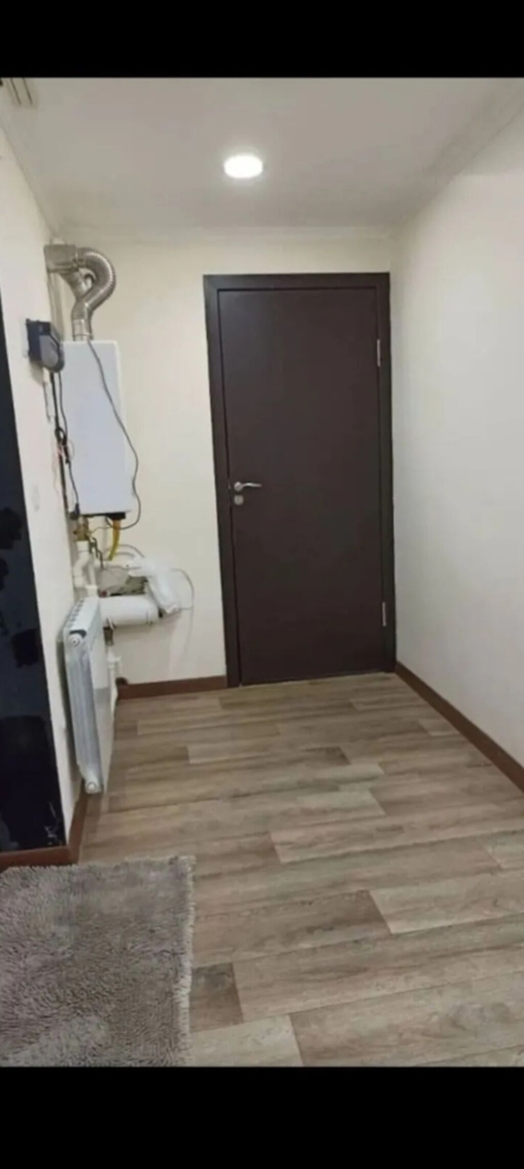 58 м², 3 комнаты, Киркомстром: фото 6