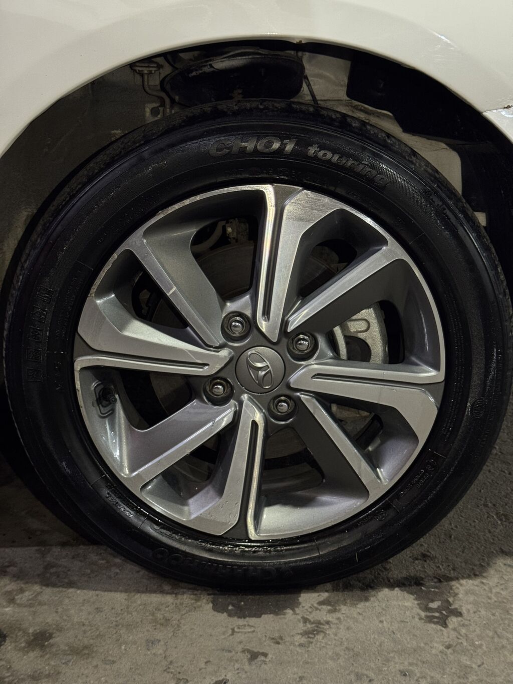 Kia : 2019 г., Автомат, Электромобиль: фото 4