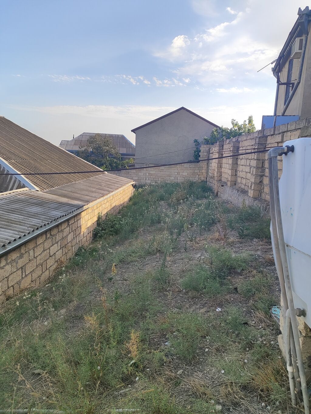 14 sot, Tikinti, Maklerlər narahat etməsin, Kupça (Çıxarış)