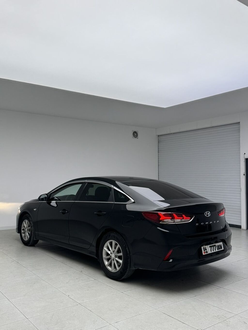 Hyundai Sonata: 2021 г., 2 л, Автомат, Газ, Седан: фото 7