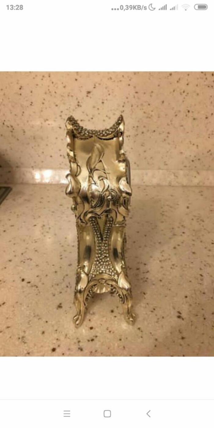 Əntiq saatlar: Swarovski saat. 220azn. Unvan papanin.samu. #sabina - lalafo.az Biləsuvar şəhərində Swarovski saat. 220azn. Unvan papanin.samu. #sabina