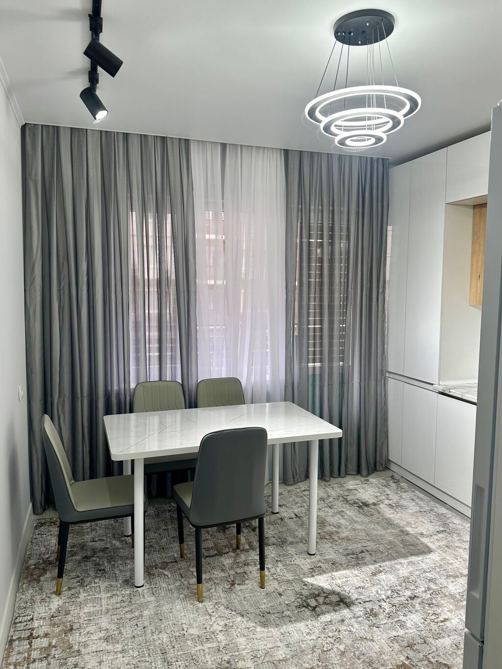 2 комнаты, 80 м², 2 этаж, Свежий ремонт: фото 8