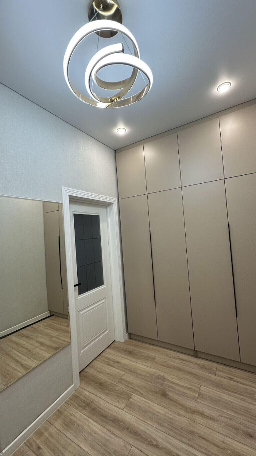 1 комната, 46 м², Восток-5 мкр Элитка, 5 этаж, Евроремонт: фото 6