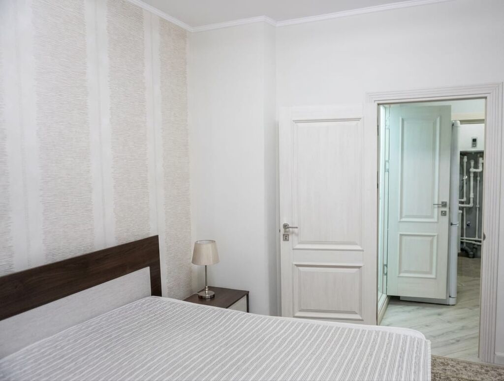 2 комнаты, 50 м², Асанбай мкр 105 серия, 5 этаж: фото 5