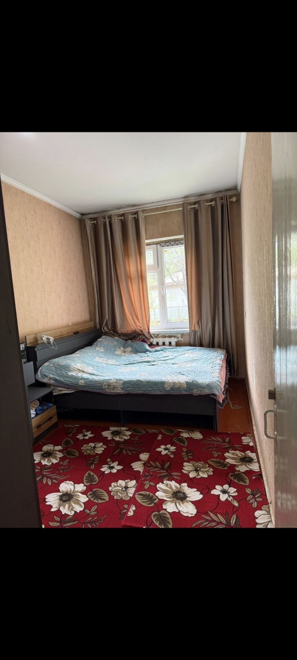 3 комнаты, 78 м², 5 этаж: фото 6