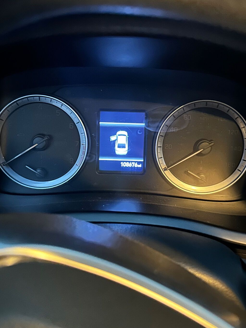 Hyundai : 2019 г., Автомат, Бензин: фото 6