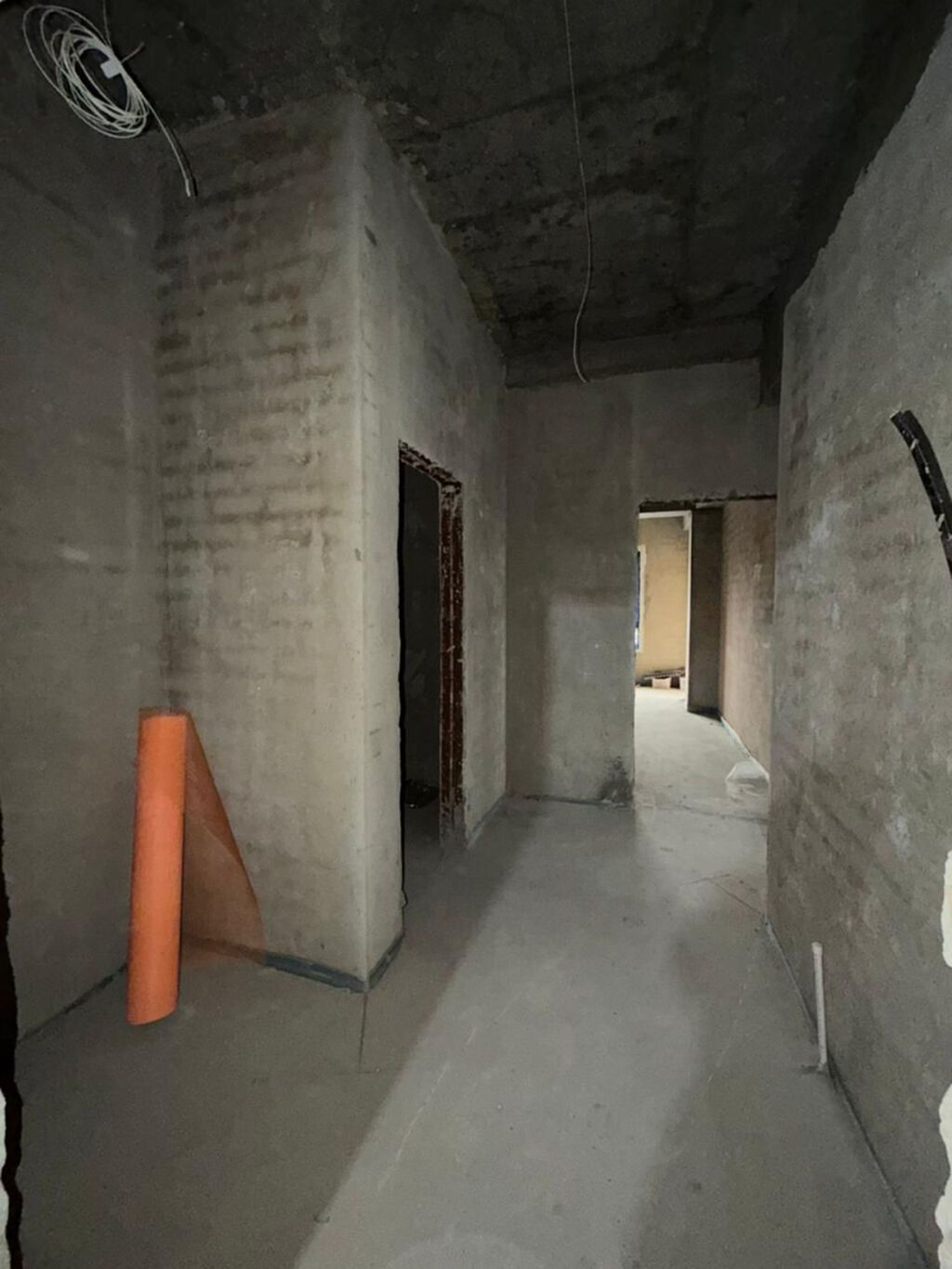 2 комнаты, 73 м², ЗАГС/Цирк Элитка, 4 этаж, ПСО (под самоотделку): фото 7