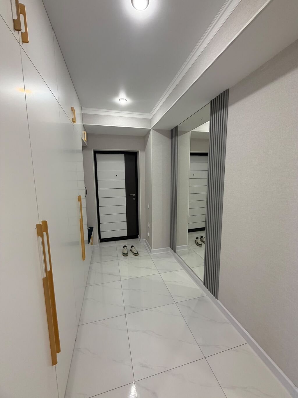 2 комнаты, 60 м², Технопарк Элитка, 10 этаж, Свежий ремонт: фото 8
