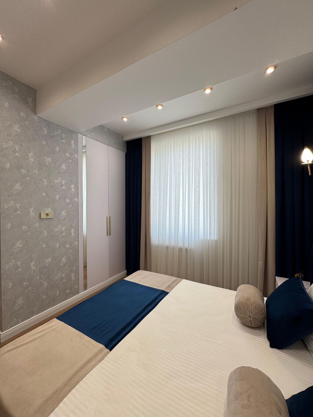 Mənzil, 4 otaqlı, 110 m², satılır, Bakı — 9