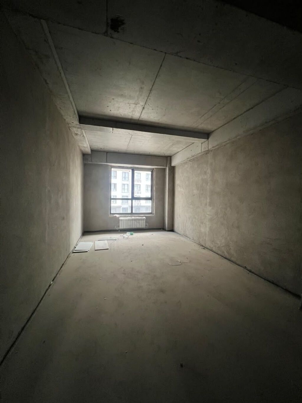 3 комнаты, 104 м², Асанбай мкр Элитка, 4 этаж, ПСО (под самоотделку): фото 7