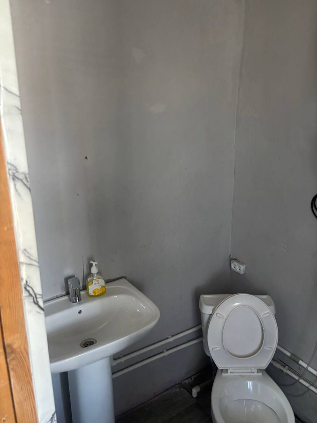 50 м², 3 комнаты — фото 6