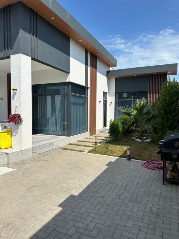 Şüvəlanda 4 otaqlı həyət evi satılır, 125 m², 265 000 AZN, şəkil 4 / 12