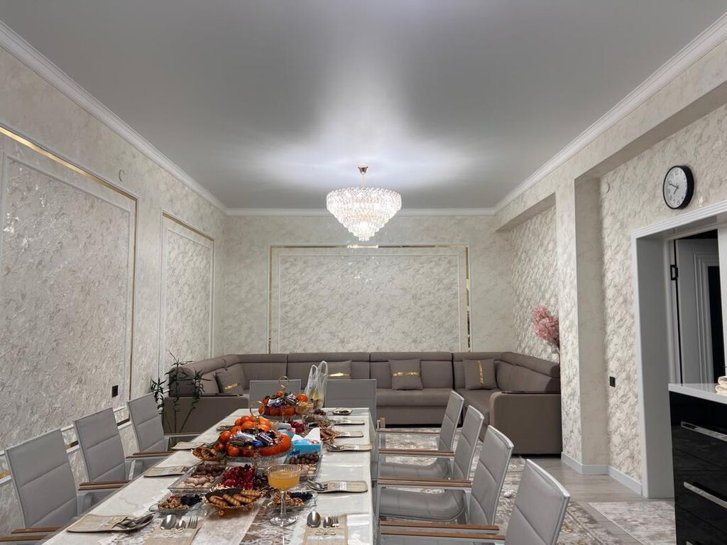 550 м², 7 комнат, Ак-Орго ж/м: фото 7