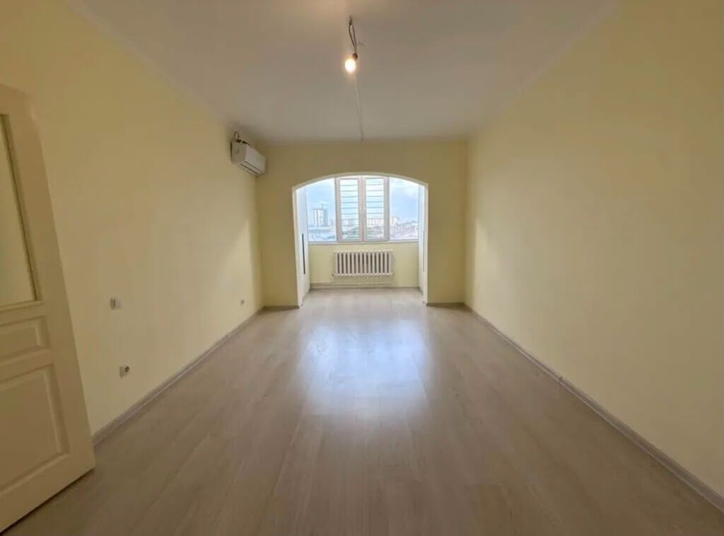 1 комната, 44 м², ул. Калык Акиева 108 серия, 5 этаж, Свежий ремонт: фото 5