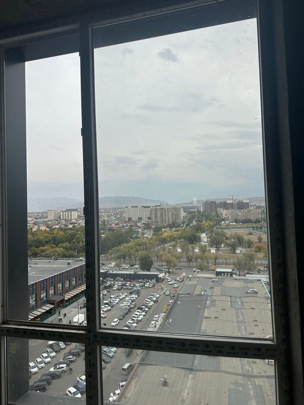 3 комнаты, 100 м², Технопарк Элитка, 14 этаж, ПСО (под самоотделку): фото 7