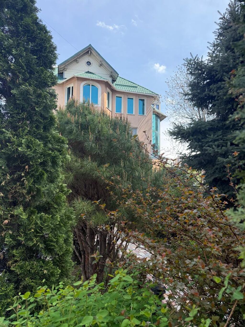 500 м², 6 комнат, Вефа ТЦ: фото 3