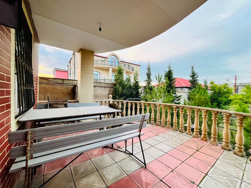 Görədil 5 otaqlı, 165 kv. m
