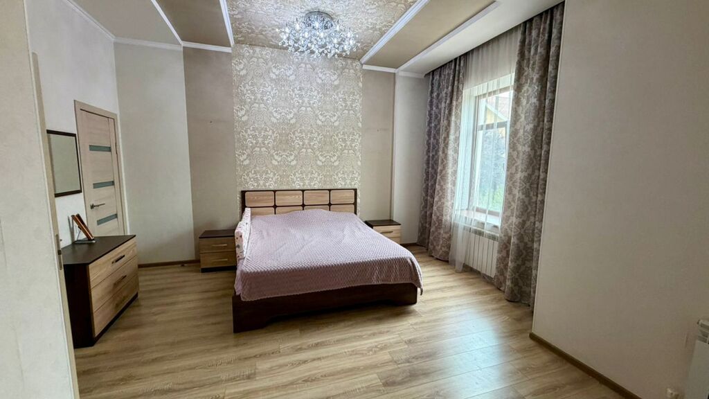 Продаю 3-х уровневый таунхаус в закрытом городке “Ботанический Сад” 6: фото 6