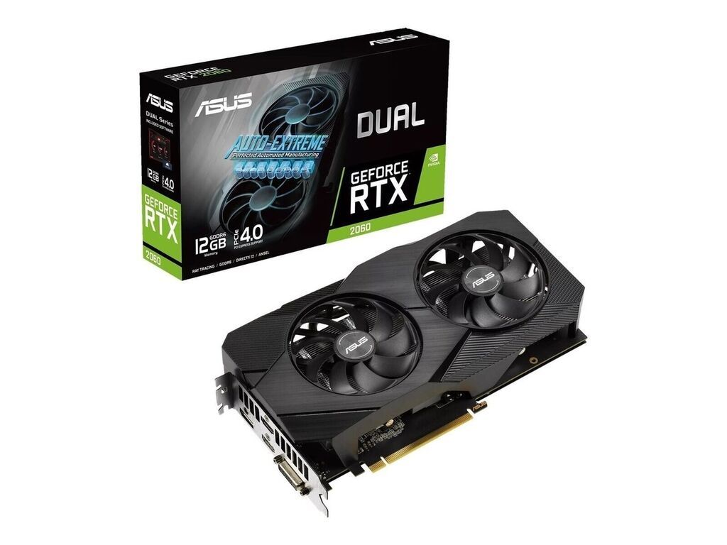 Компьютер, ядер - 6, ОЗУ 16 ГБ, Для несложных задач, Б/у, Intel Xeon, NVIDIA GeForce RTX 2060, SSD: фото 2