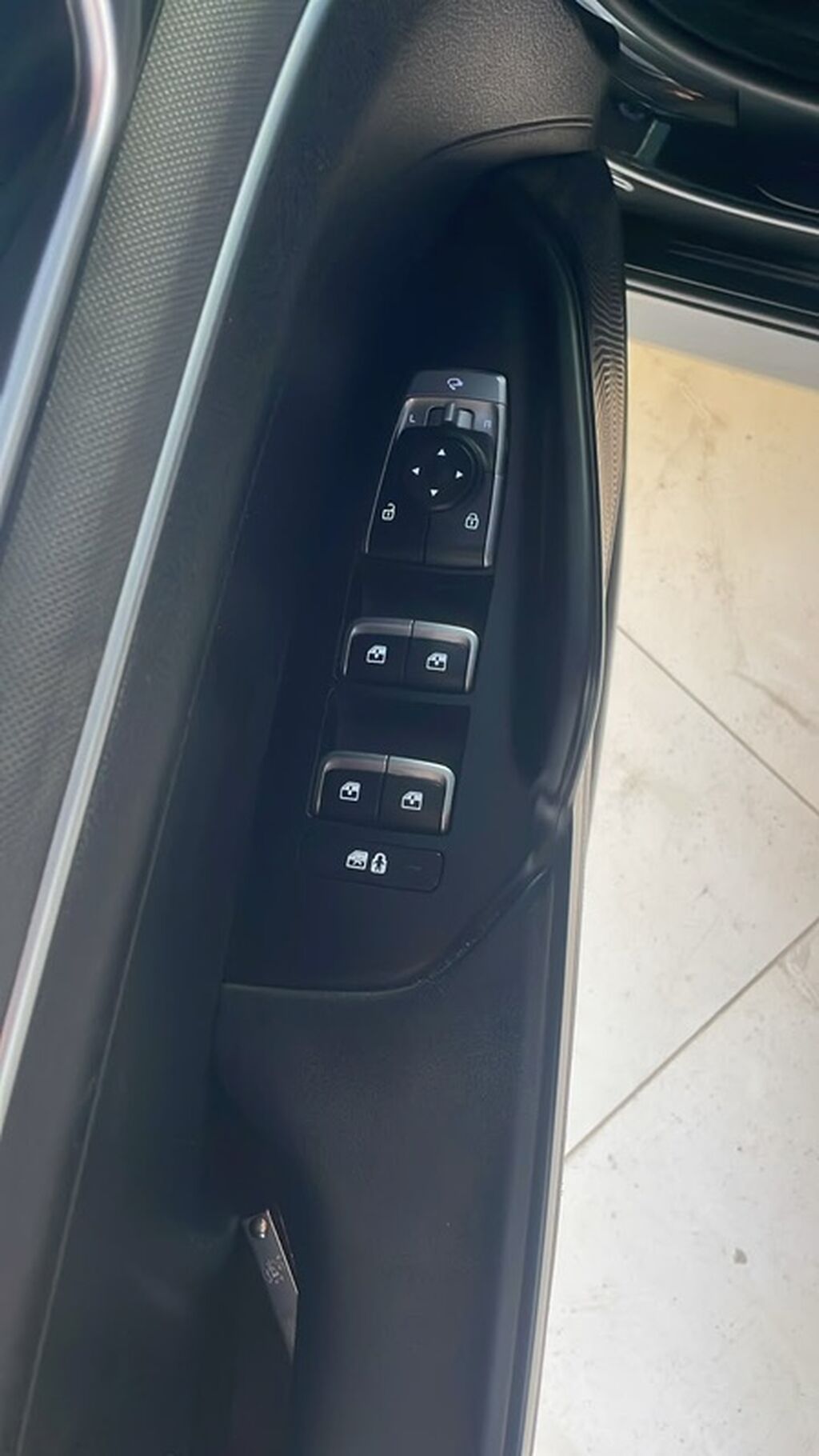 Kia K5: 2021 г., 2 л, Автомат, Газ, Седан: фото 8