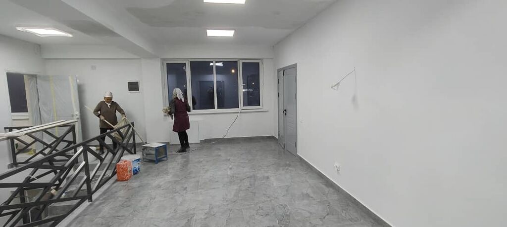 Шпаклевка Alinex, Гипсовая, Сухая: фото 3