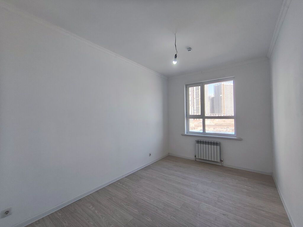 2 комнаты, 65 м², Южная Магистраль Элитка, 3 этаж, Свежий ремонт: фото 6