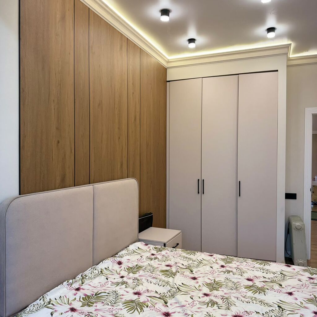 2 комнаты, 72 м², Элитка, 12 этаж, Евроремонт: фото 5
