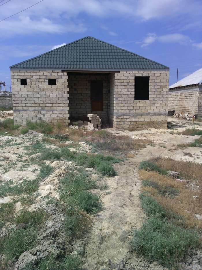 Satış: Satış Evlər - lalafo.az Bakı şəhərində Satış Evlər