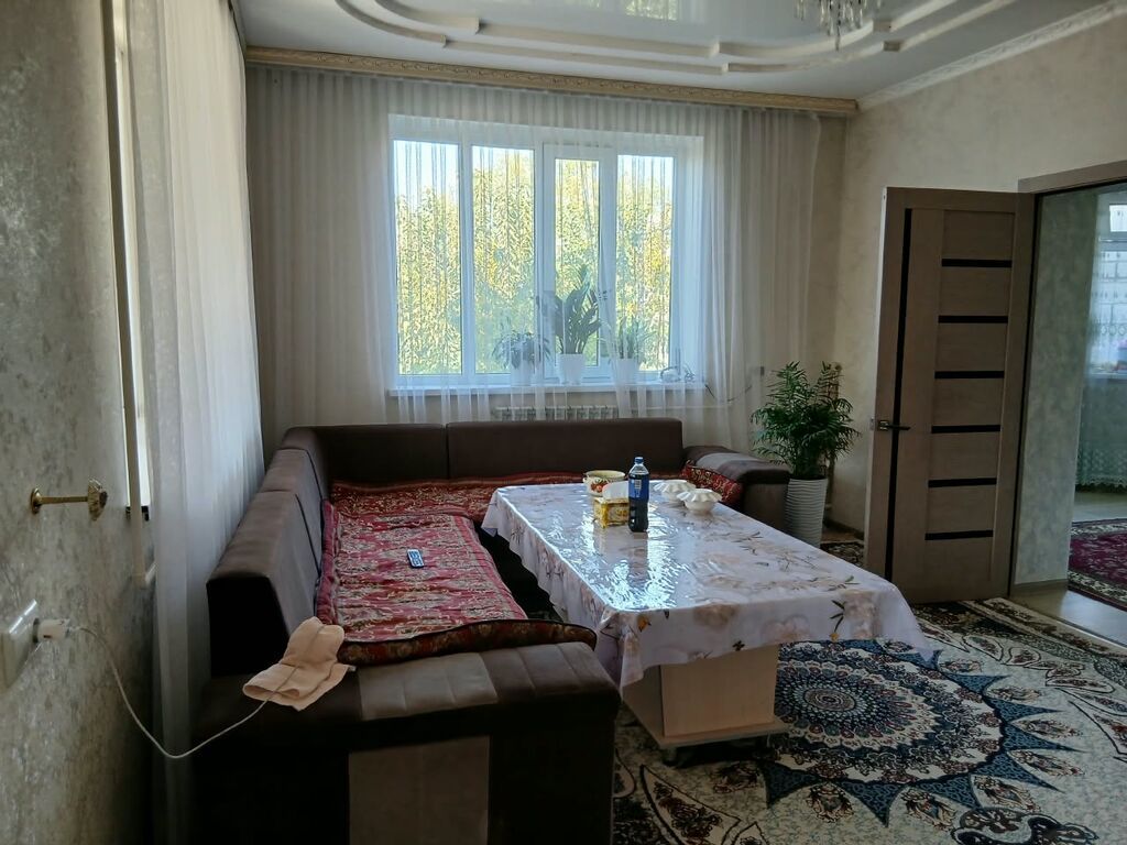 Сдаётся 2 этажный особняк. Ак тилек -Коргон. Услуги Агентства 20%: фото 8