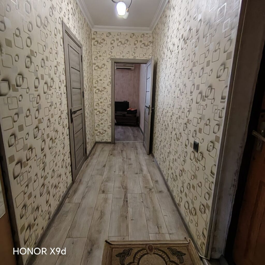 Sumqayıt, 2 otaqlı, Köhnə tikili, 50 kv. m