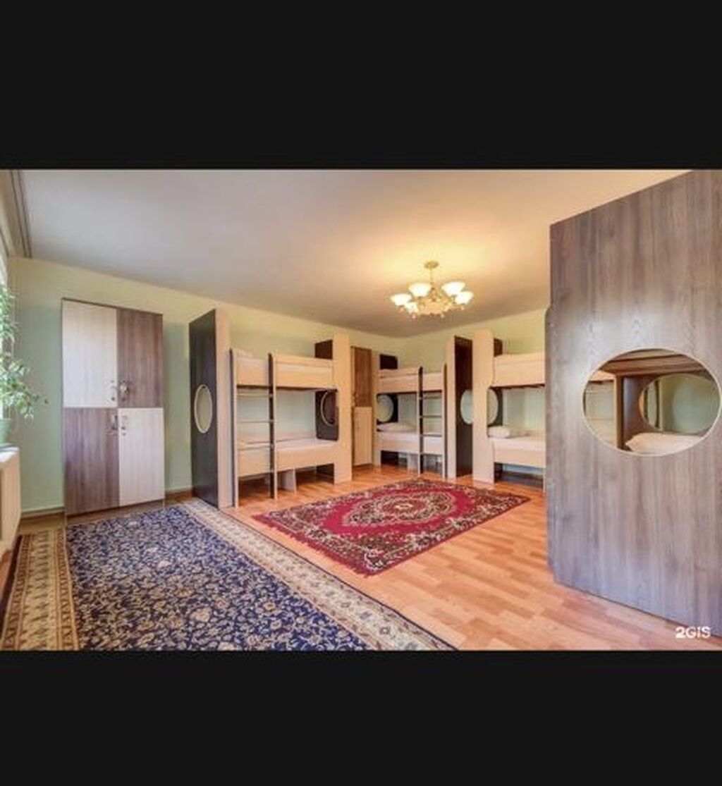 5 комнат, 140 м², Бишкек: фото 6