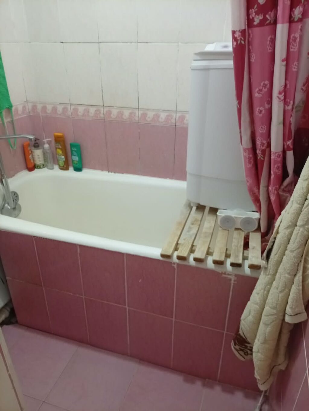 Сдам 1-комн. квартиру, мкр. Совмина, 37 м²: фото 4