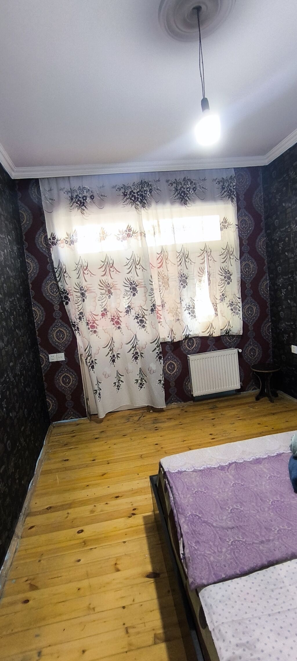 3 otaqlı