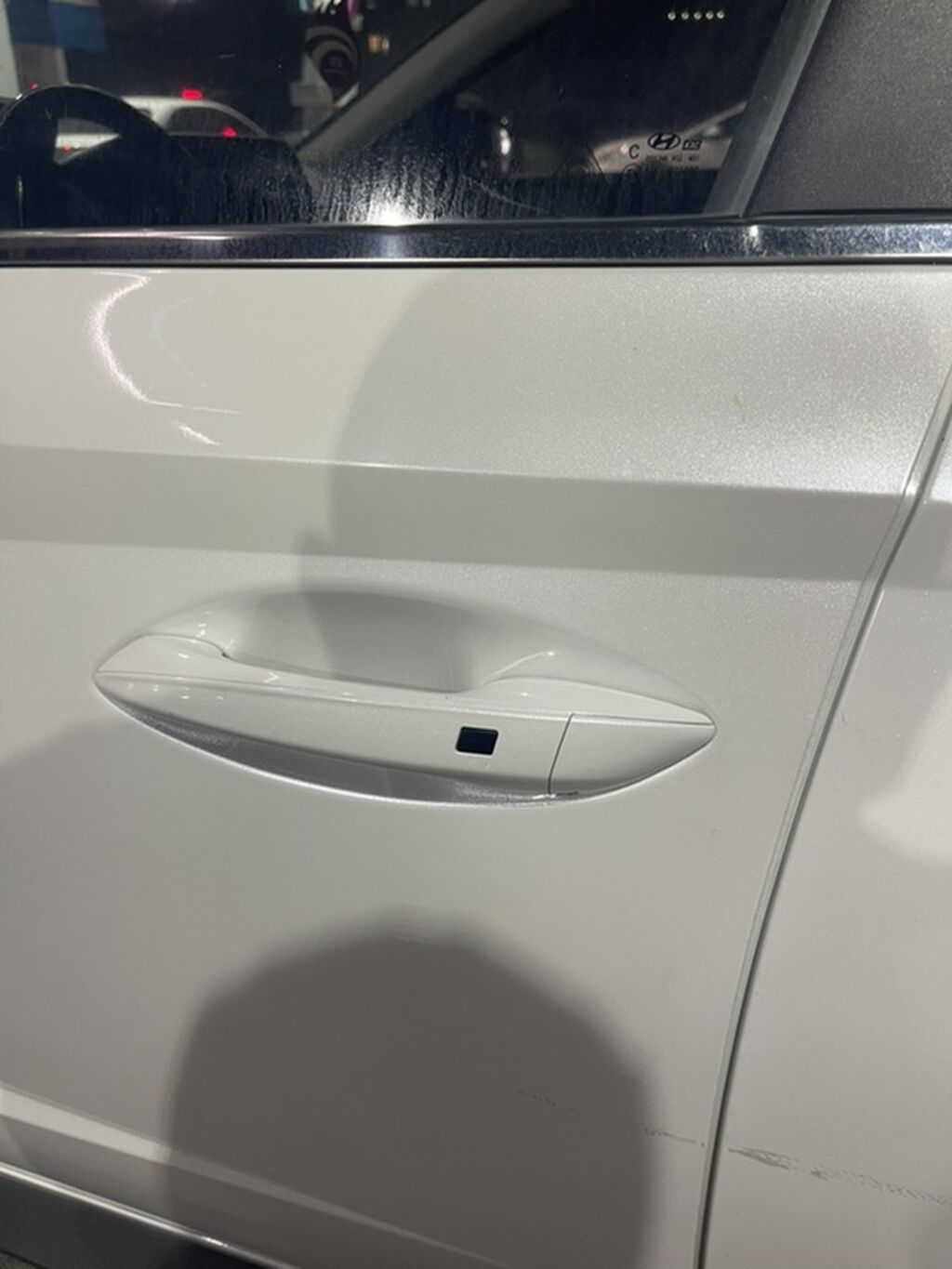Hyundai Sonata: 2019 г., 2 л, Автомат, Бензин, Седан: фото 5