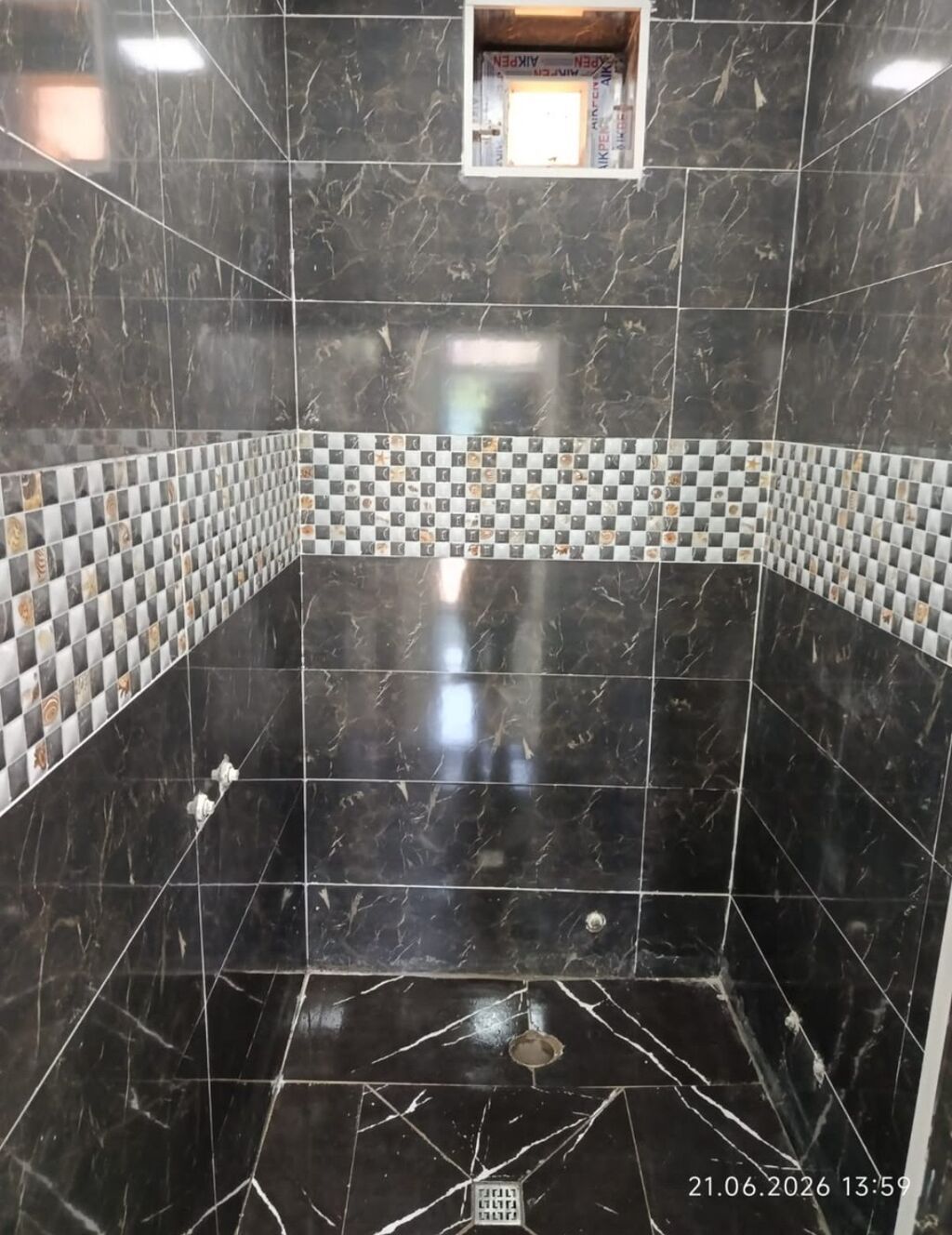 Bakıda 3 otaqlı həyət evi satılır, 150 m², 55 000 AZN, şəkil 2 / 12