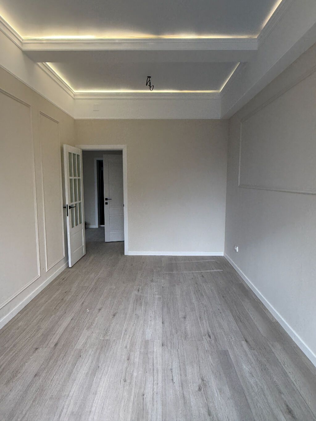 1 комната, 51 м², 7 мкр Элитка, 6 этаж, Свежий ремонт: фото 2