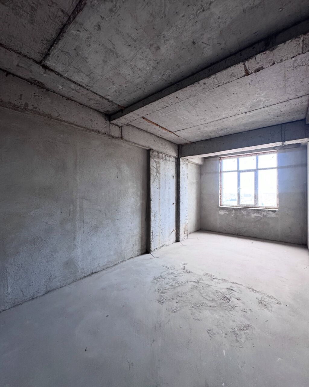 2 комнаты, 70 м², Джал мкр (в т.ч. Верхний, Нижний, Средний) Элитка, 10 этаж, ПСО (под самоотделку): фото 2