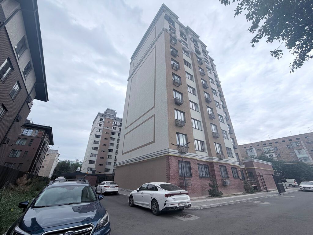 1 комната, 47 м², Аламедин-1 мкр Элитка, 5 этаж: фото 8