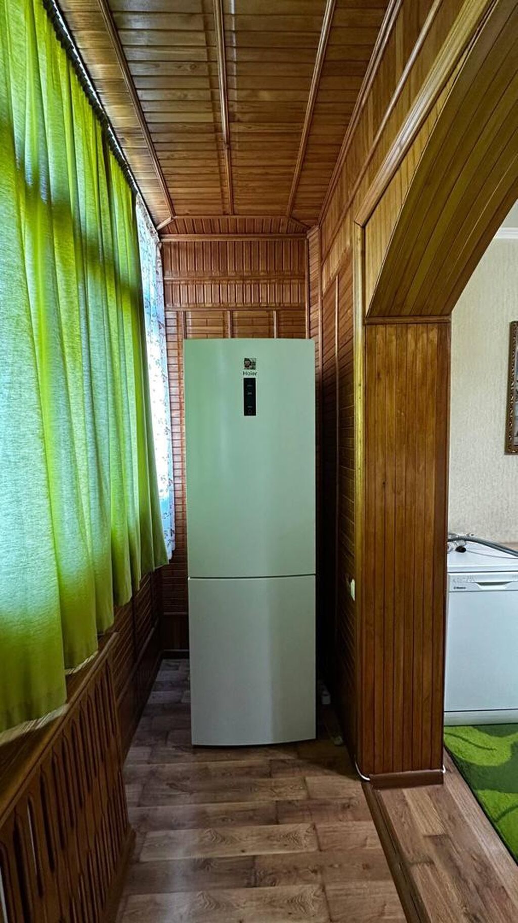 Продаю 2-комнатную квартиру, 59 м², 12 мкр, 4 этаж: фото 8