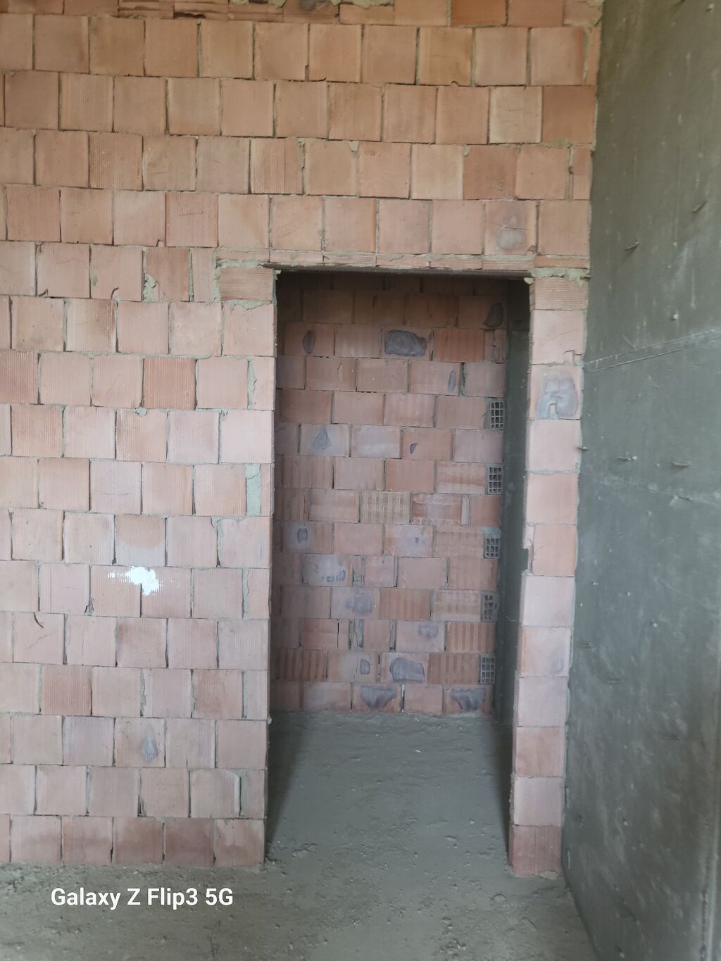 3 otaqlı, Yeni tikili, 73 kv. m