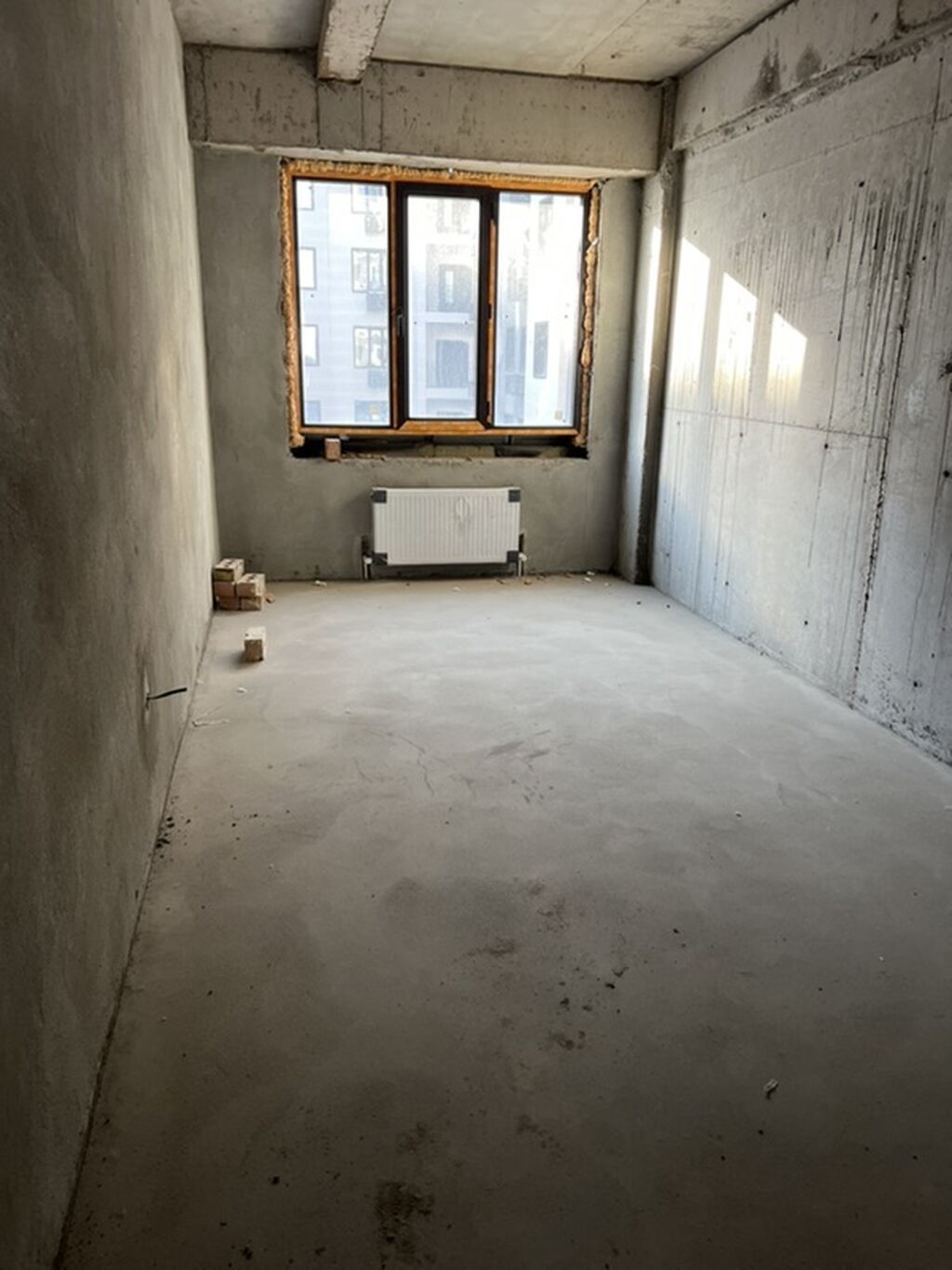 Продам 3-комнатную квартиру 97 м² в ЖК Крейсер: фото 3
