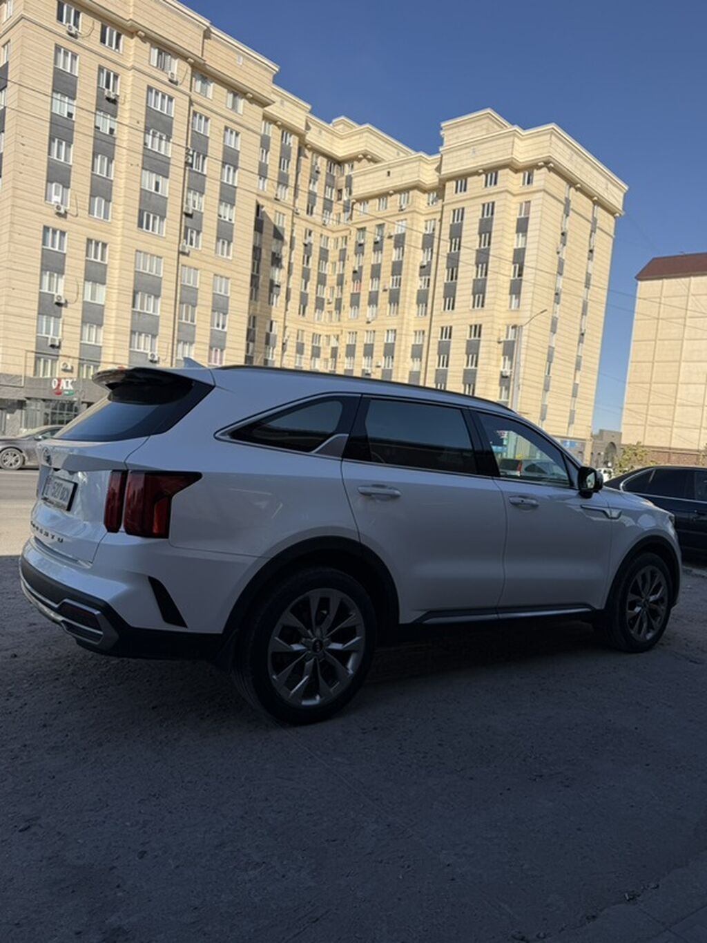 Kia Sorento: 2020 г., 2.2 л, Типтроник, Дизель, Кроссовер: фото 4